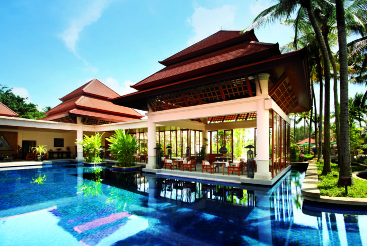 Banyan Tree Phuket_2