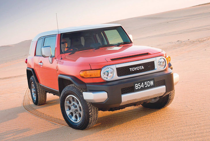 FJ