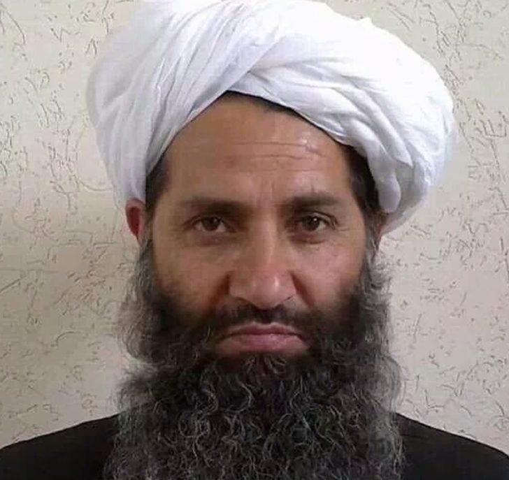 AFGHANISTAN-UNREST-TALIBAN