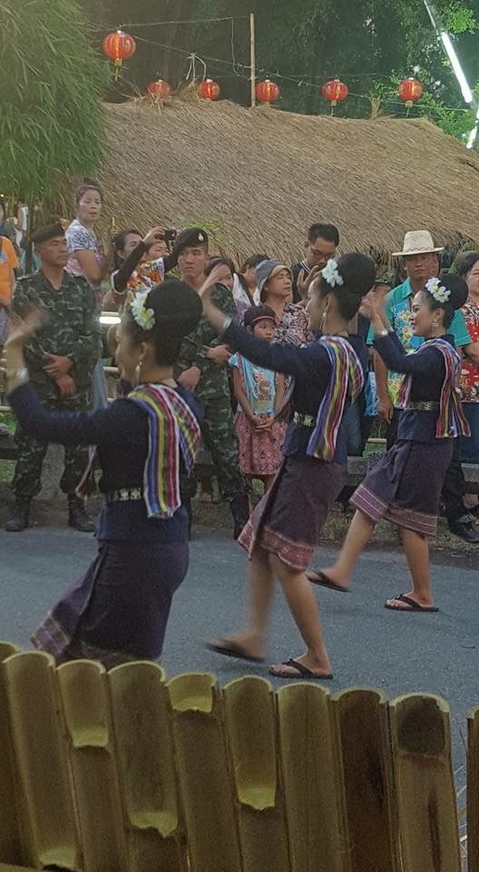 บุญกลางบ้าน