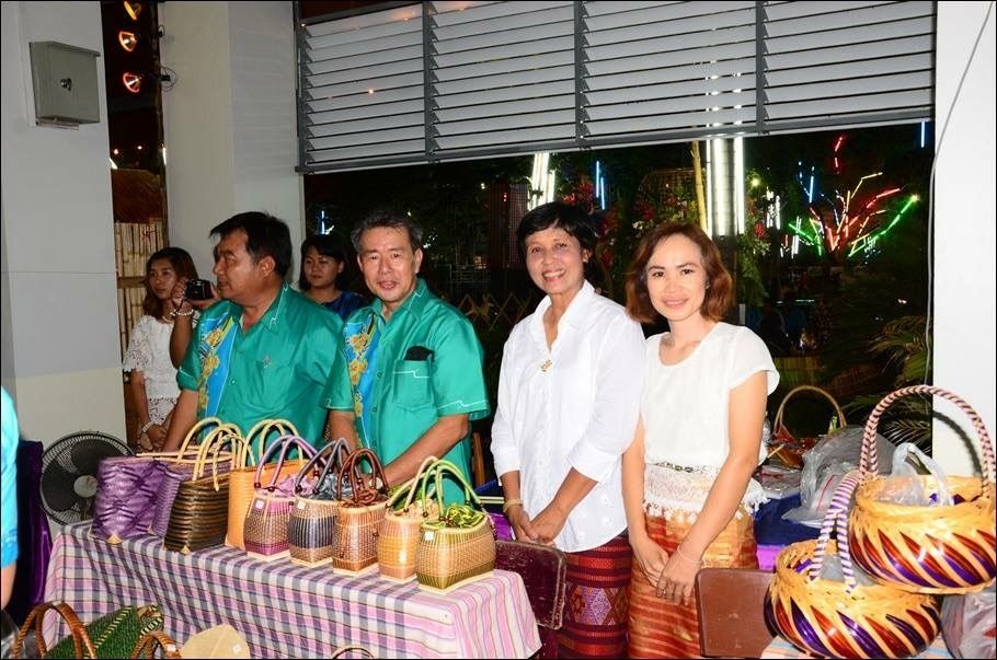 บุญกลางบ้าน