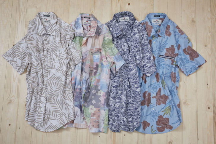 John Henry SS2016 (8)