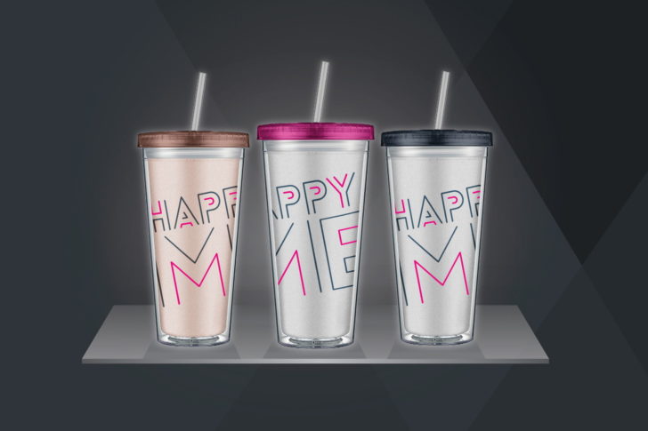 ME-Tumbler