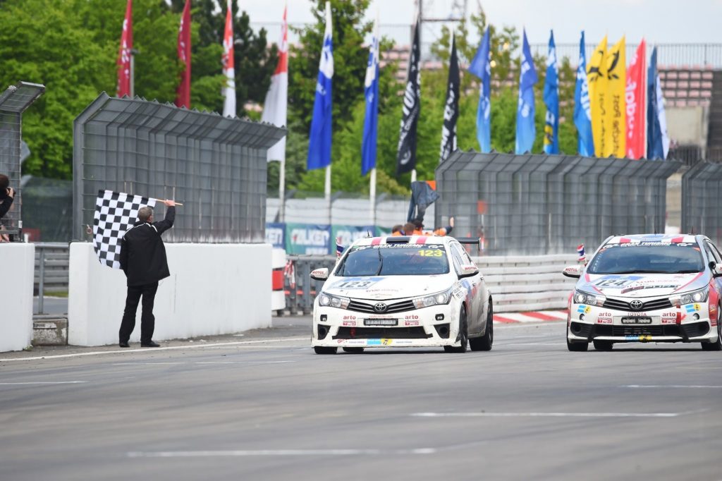 Nurburgring 10