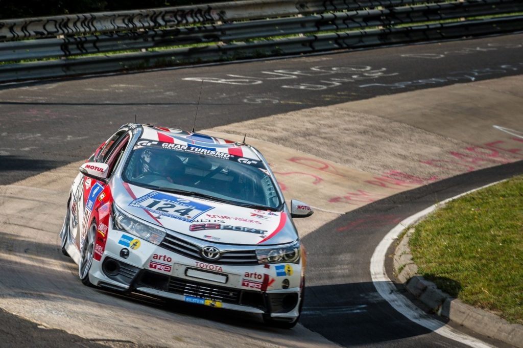 Nurburgring 3