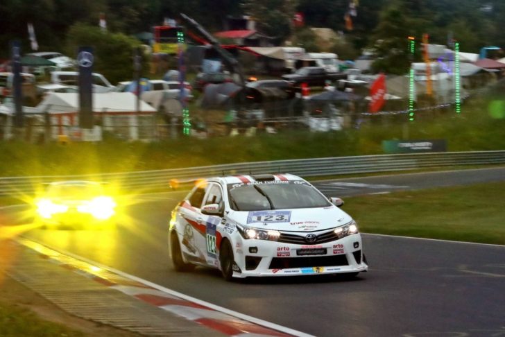 Nurburgring 6