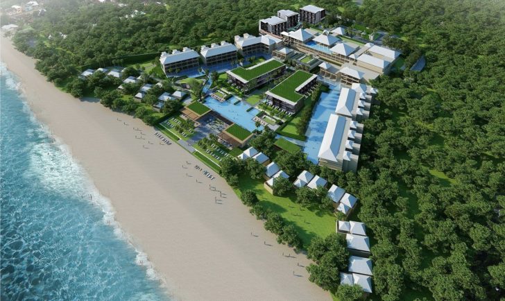 Phuket Marriott Resort & Spa, Nai Yang beach (1)