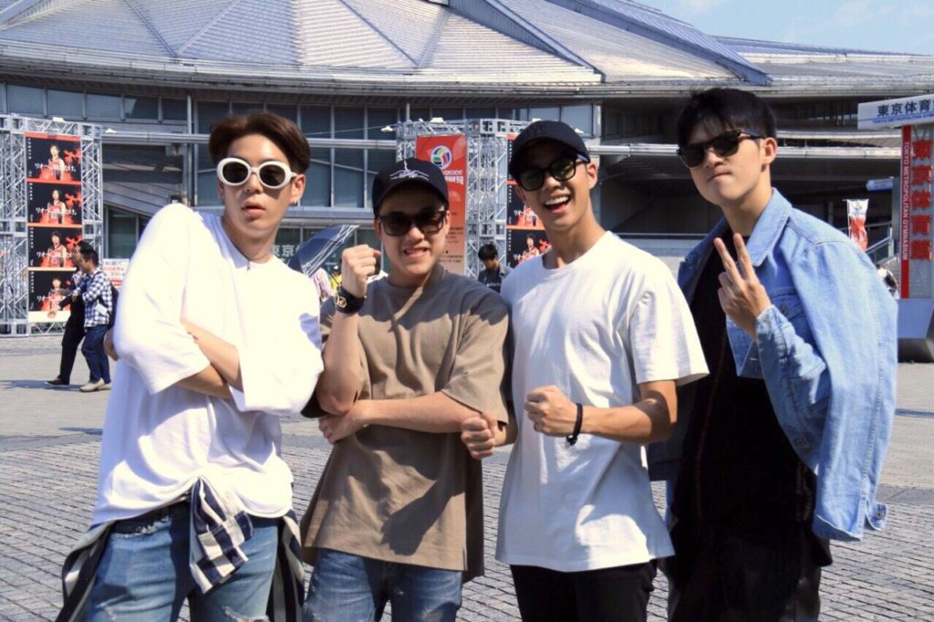 ดาราเชียร์วอลเลย์