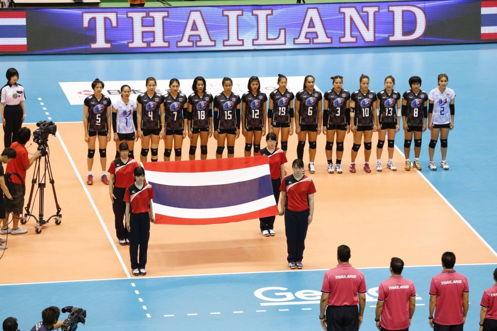 TeamThailandduringnationalanthem (1)