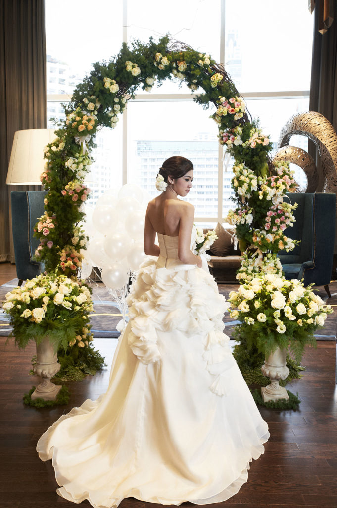 Truly Vintage Wedding 2016 (1)