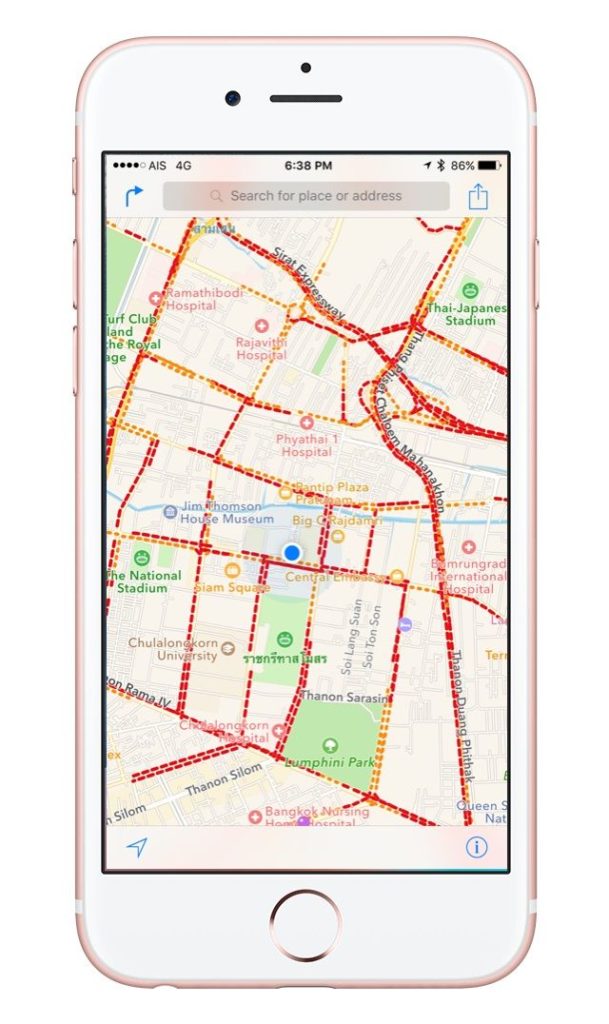 applemaps
