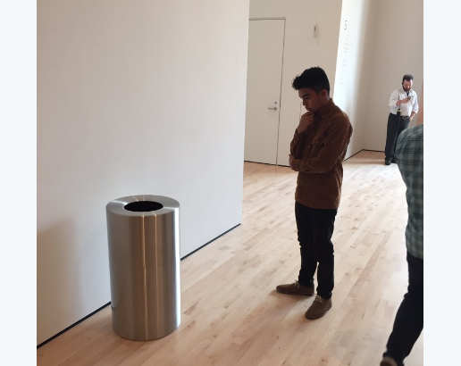 bin