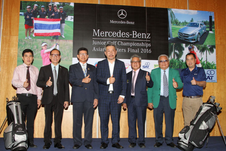golf benz 01