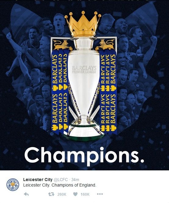 leicester