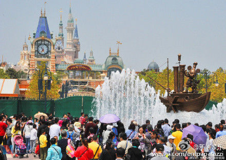 ภาพจาก shanghaiist.com