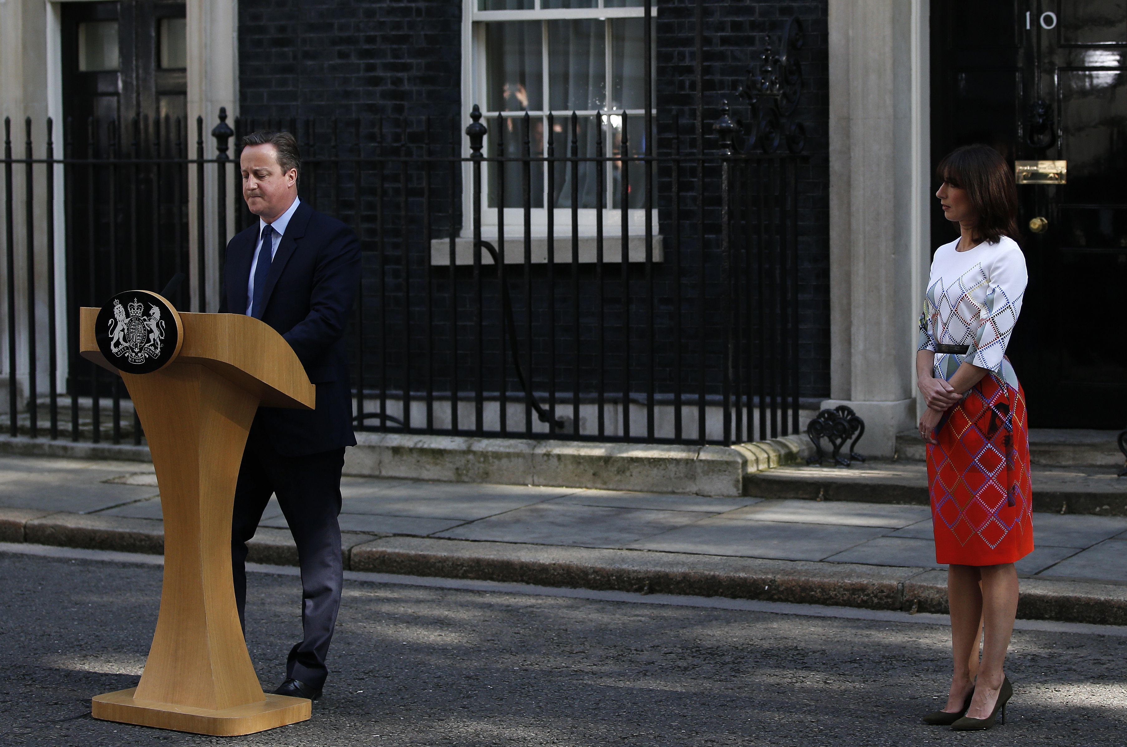 AFP PHOTO / ADRIAN DENNIS