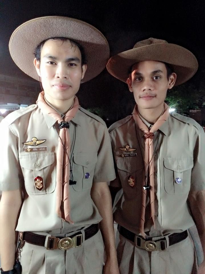 เด็กมอ