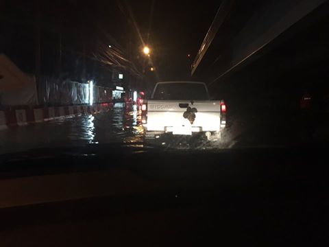 แยกรัชโยธิน