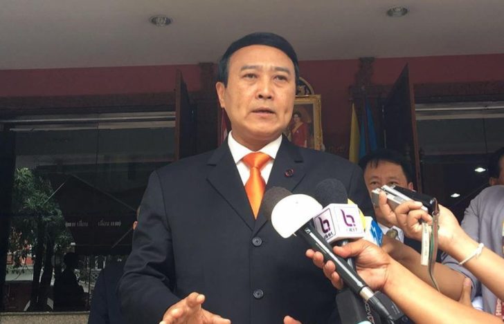 อุดมเดช