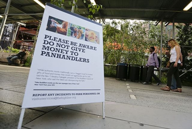 Photo Michael Balsamo / AP