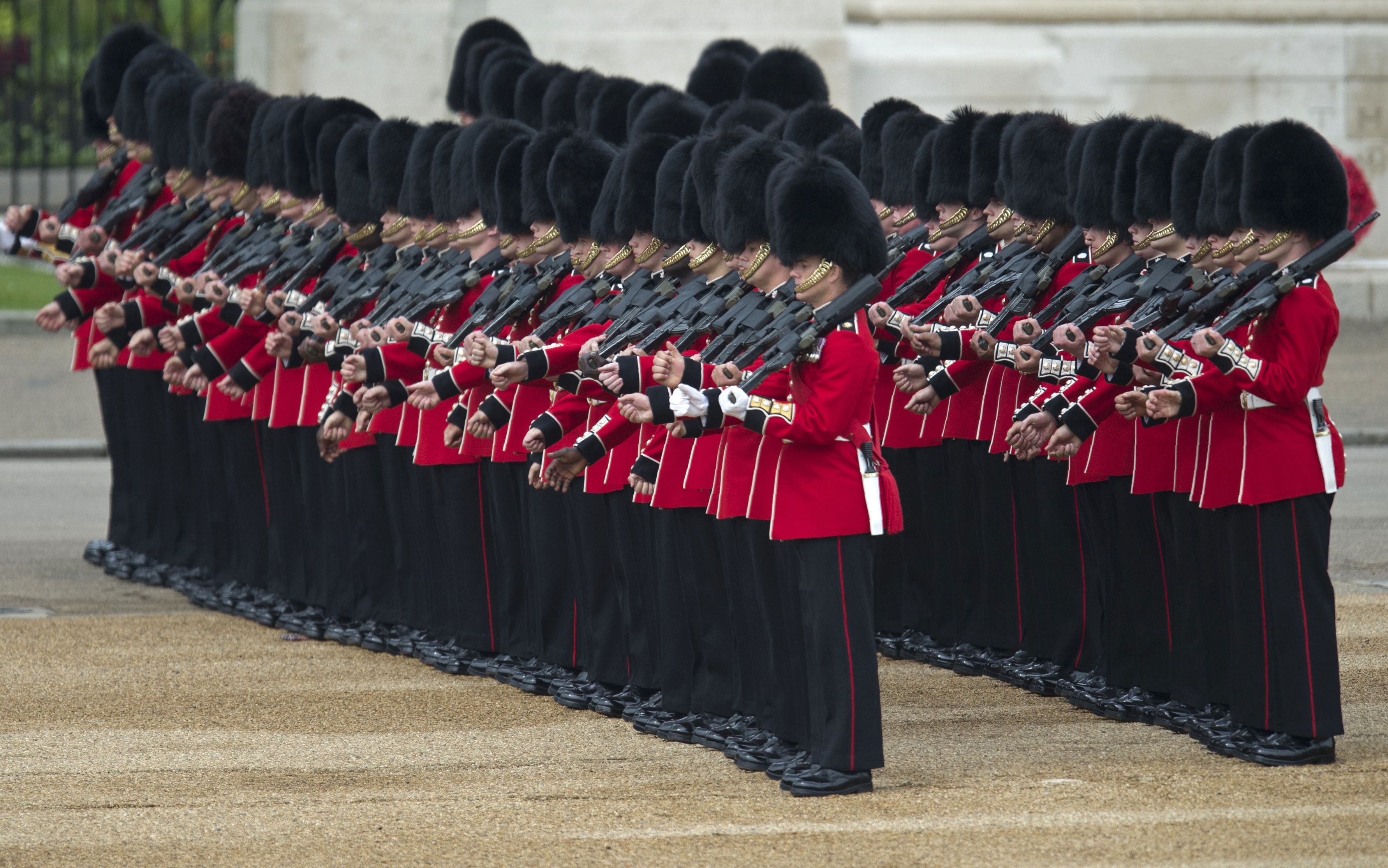 AFP PHOTO / OLI SCARFF