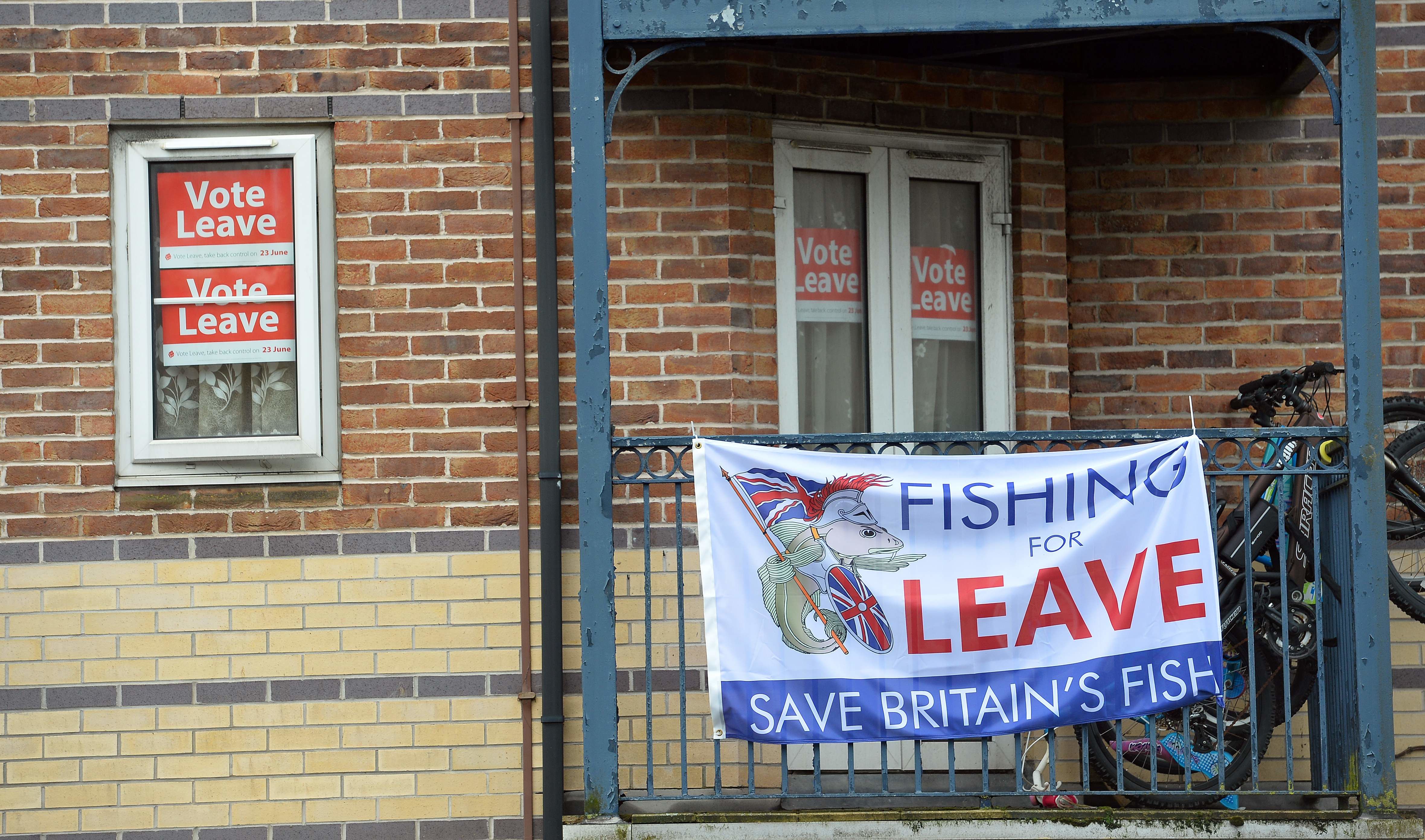 AFP PHOTO / GLYN KIRK