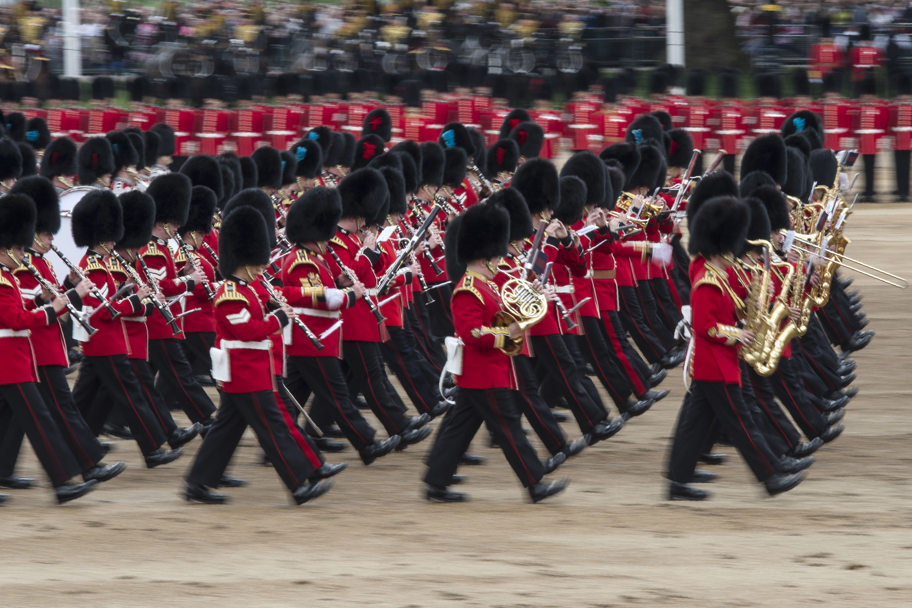 AFP PHOTO / OLI SCARFF