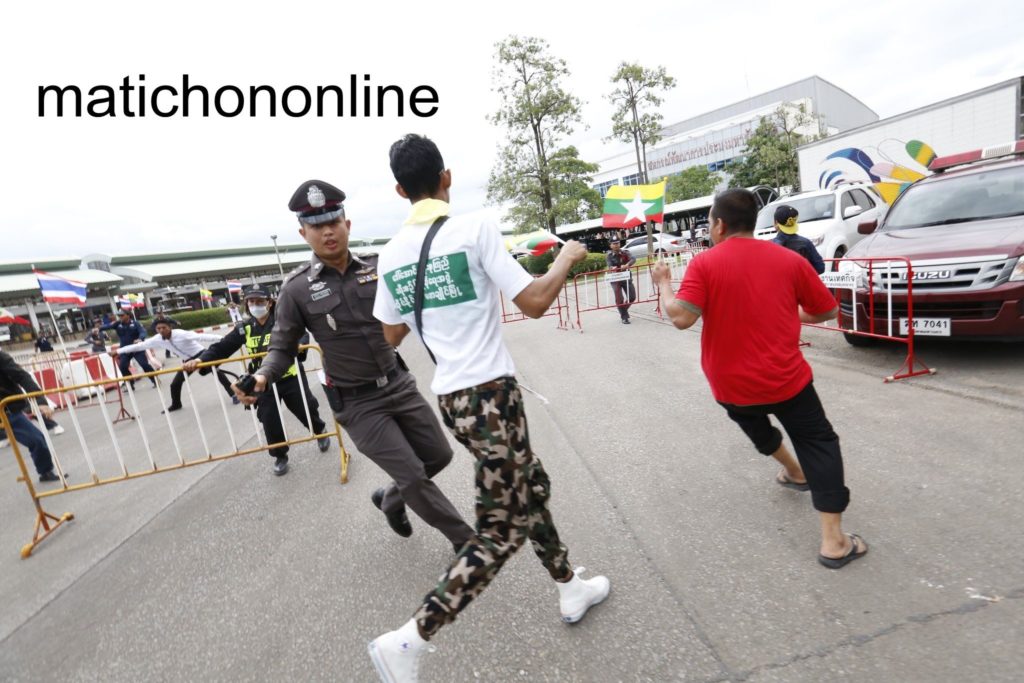 รับซูจี