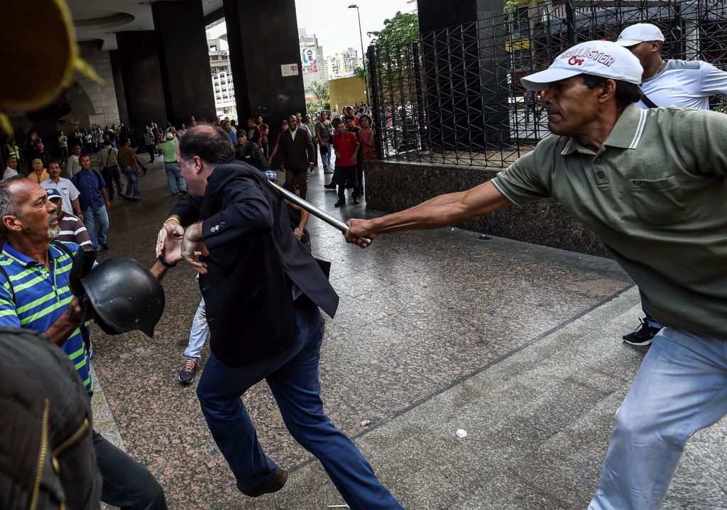 AFP