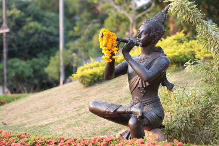 พระอภัยมณี