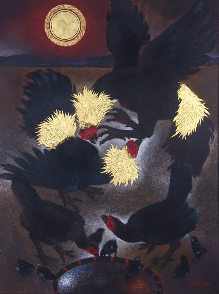 5