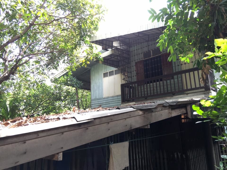 บ้านจิตร ภูมิศักดิ์