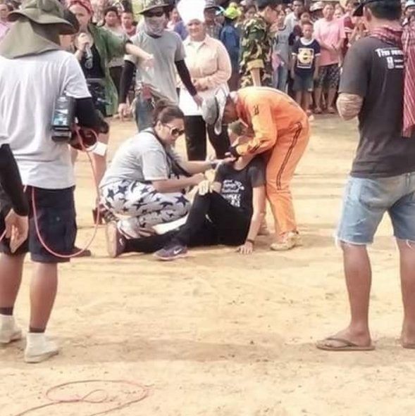 ภาพจากไอจี mek_sumek