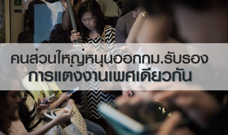 THAILAND-SOCIETY