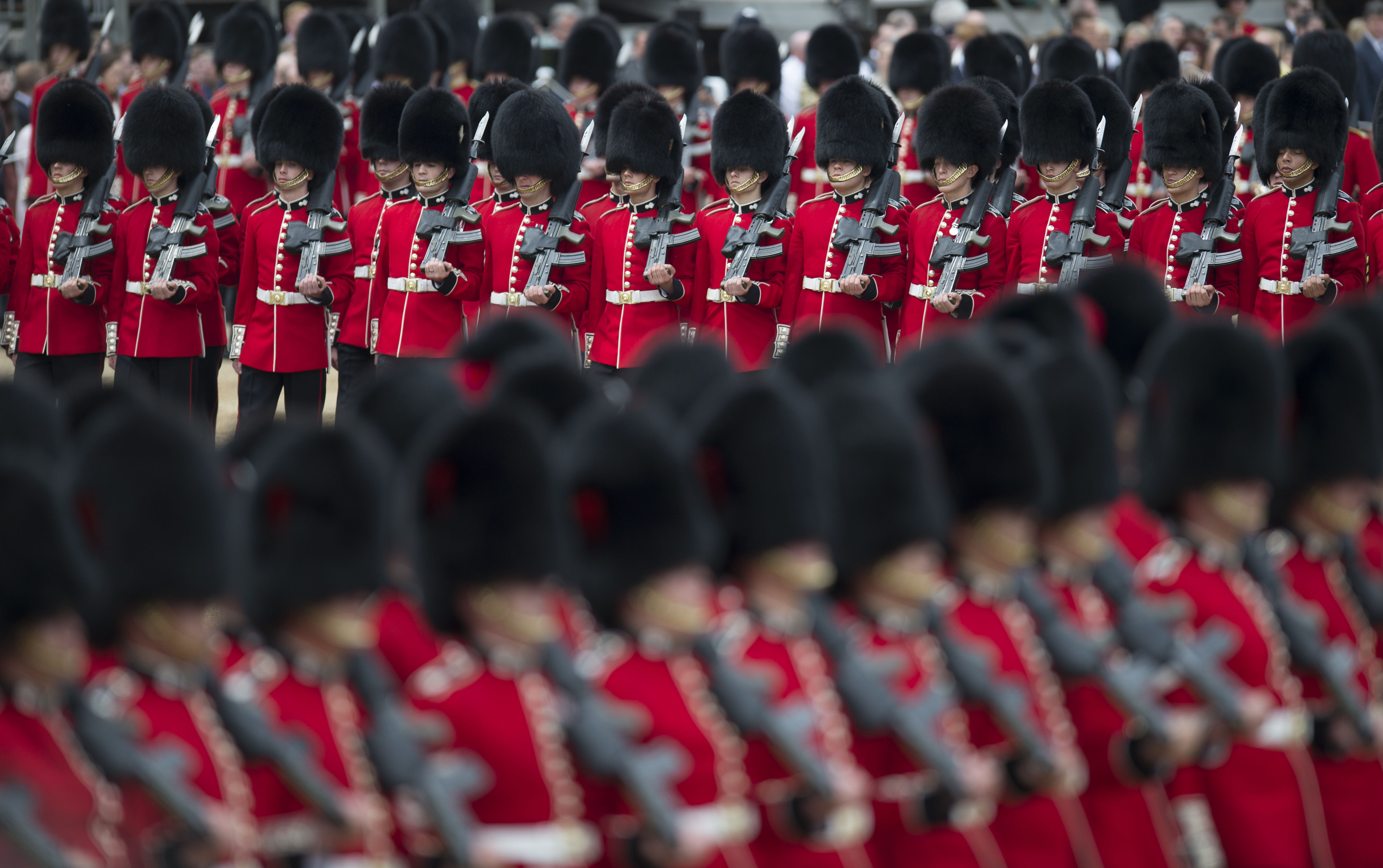 AFP PHOTO / OLI SCARFF