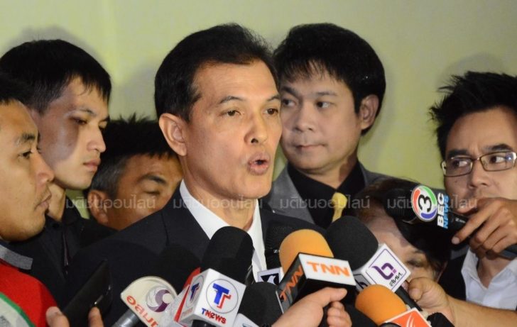 อนันตชัย ไชยเดช