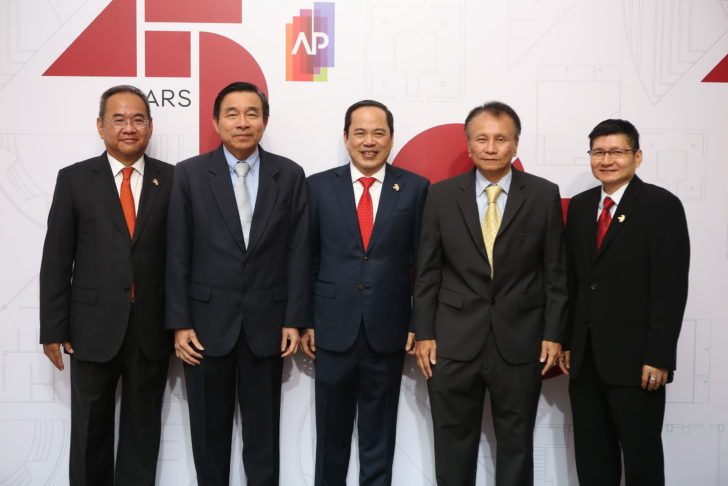 AP