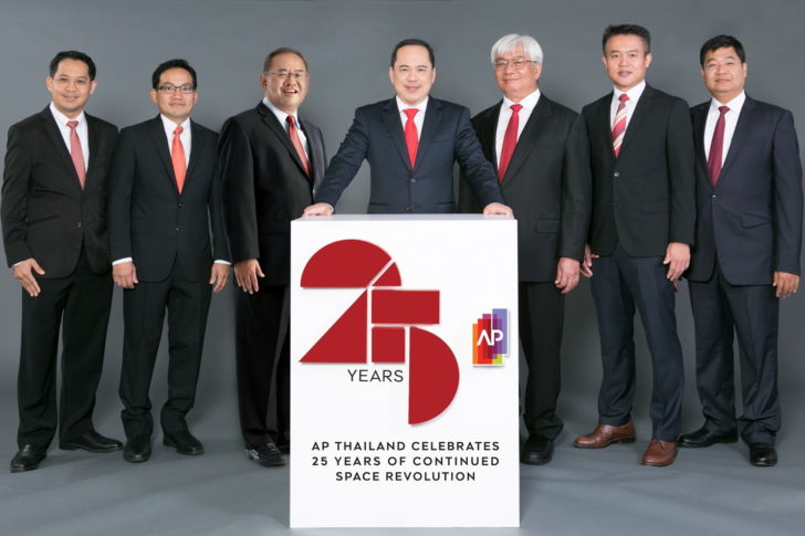 AP