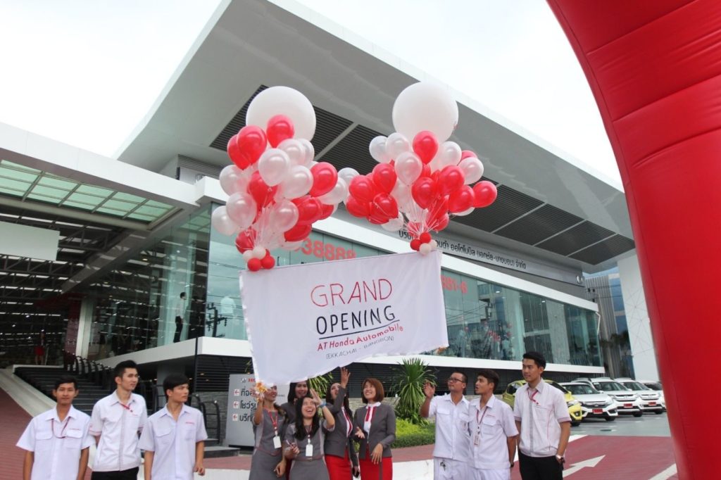 AT Honda Ekkachai Bangbon (15)