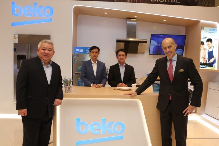 Beko Flagship Store