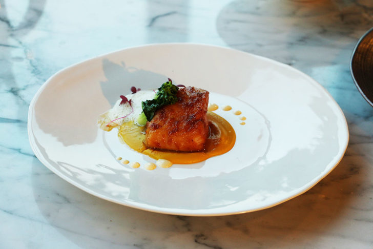 Chilean Seabass