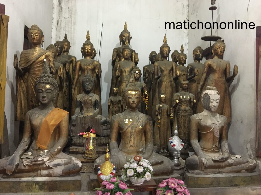 วัดกำแพงบางจาก