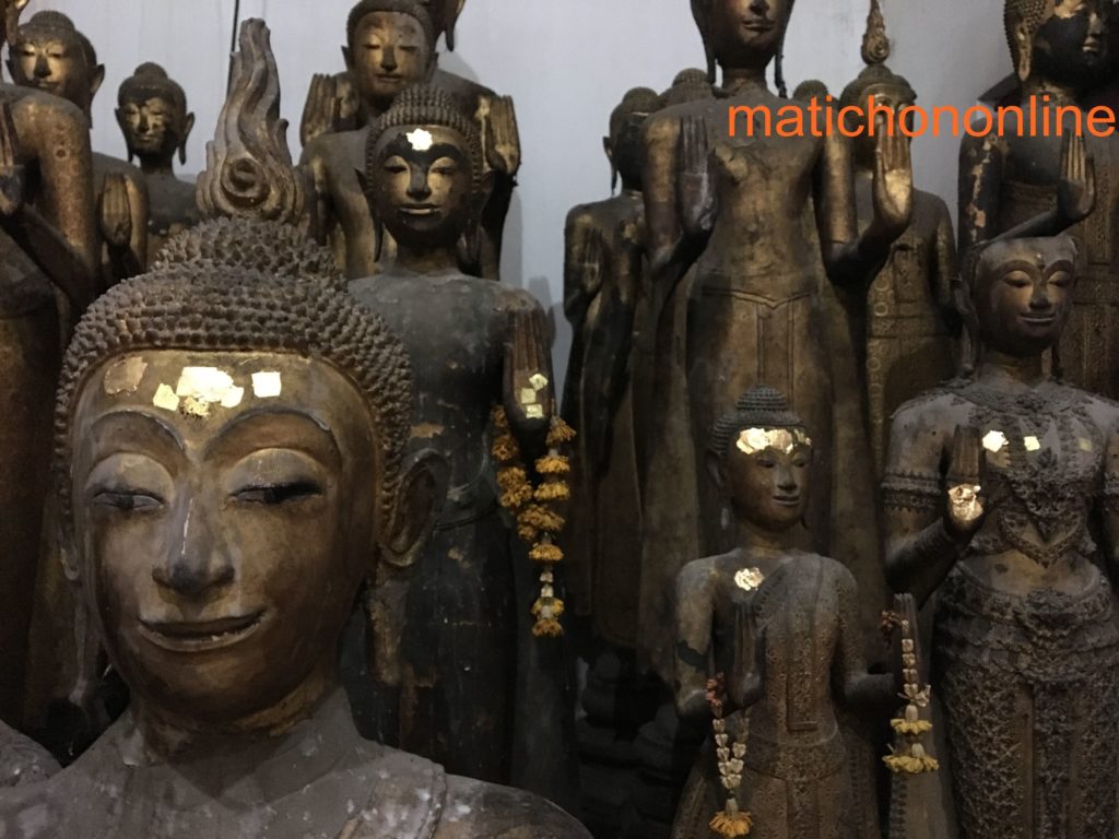 วัดกำแพงบางจาก