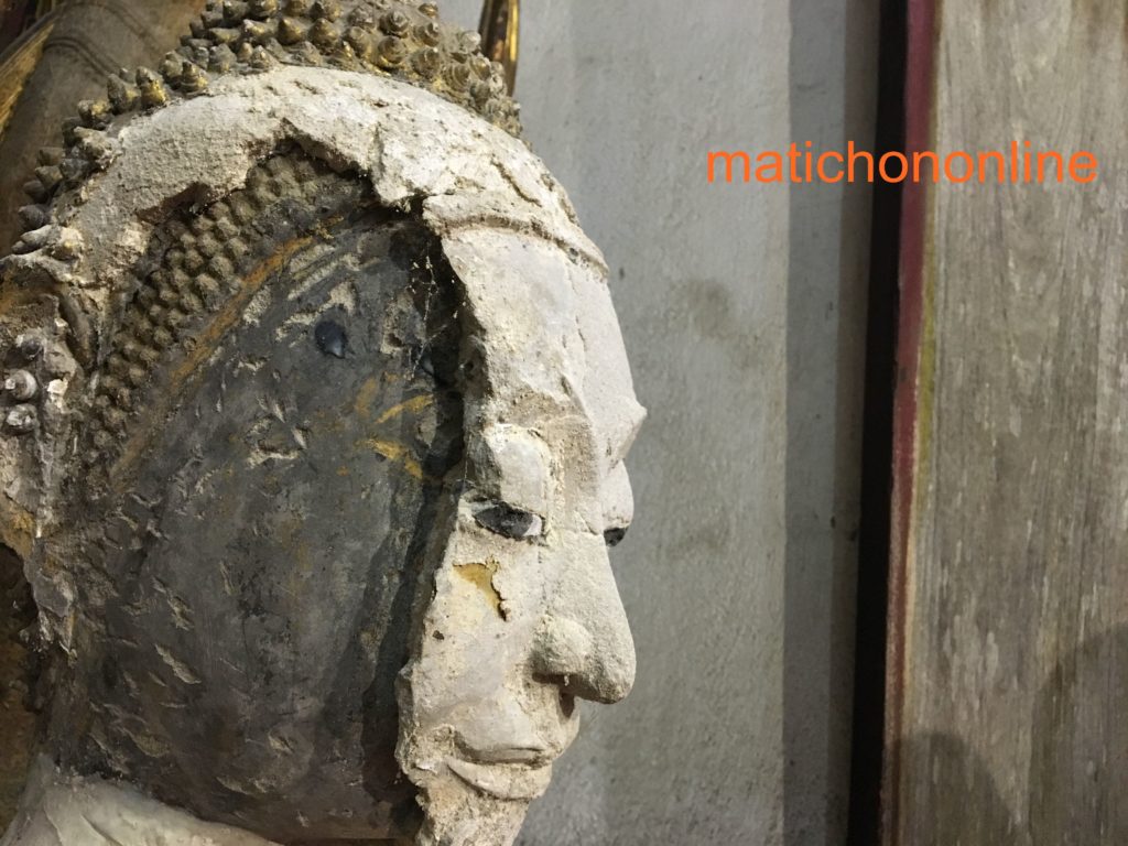 วัดกำแพงบางจาก