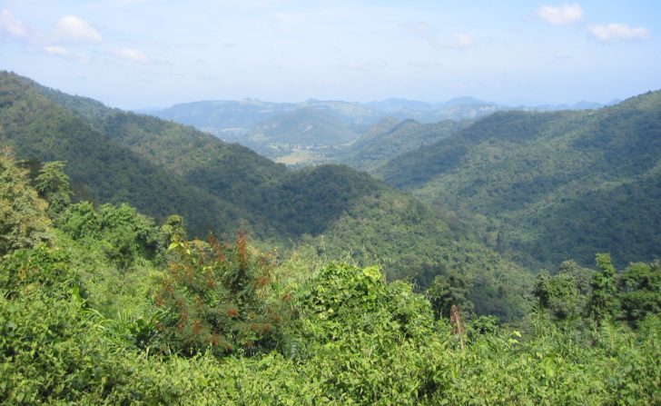 KHAOYAI