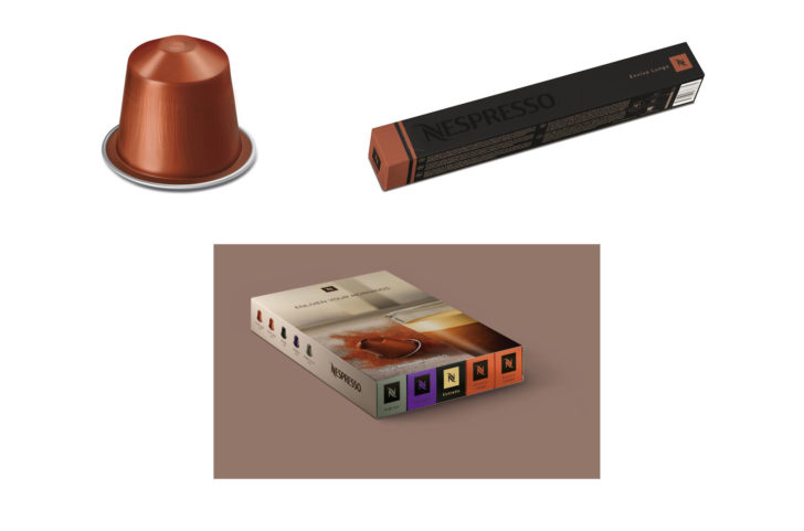 Nespresso