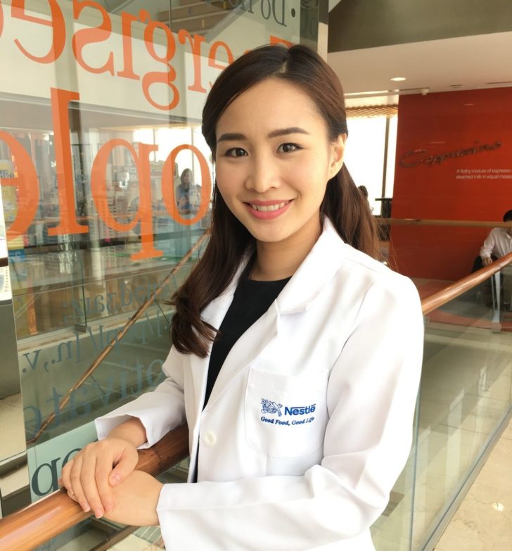 Nutritionist photo-2