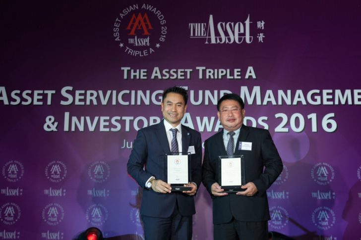 SCB Securities and Siam Commercial Bank