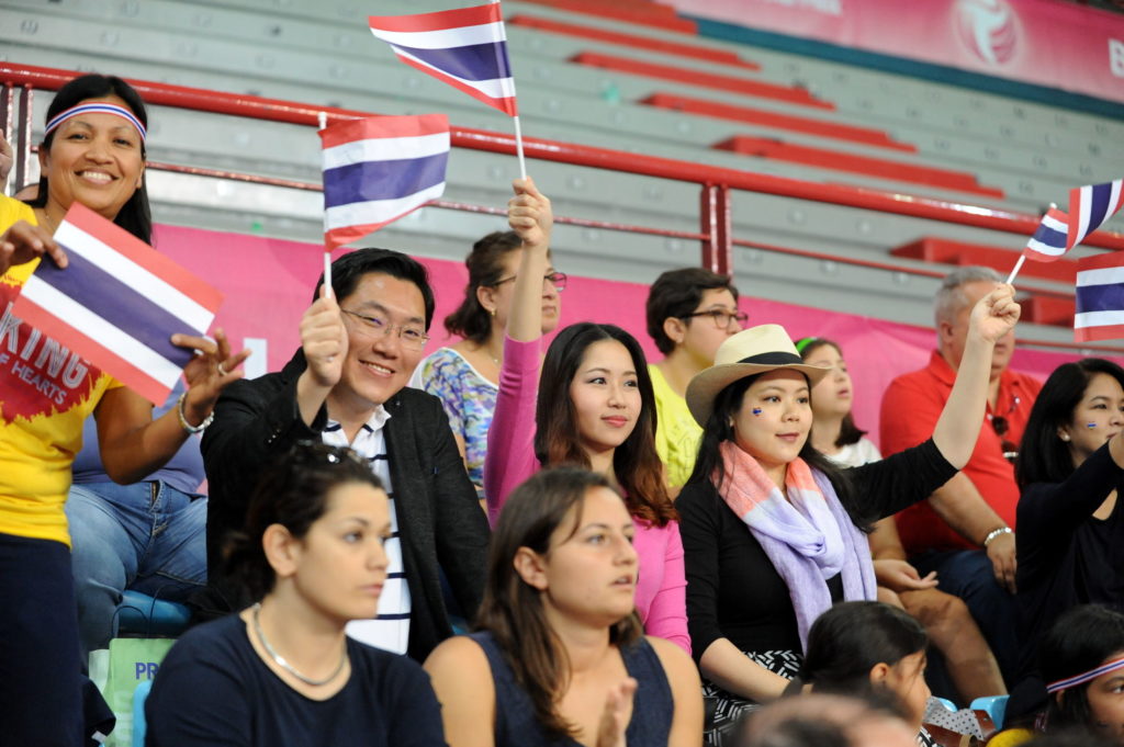 Thailandfans
