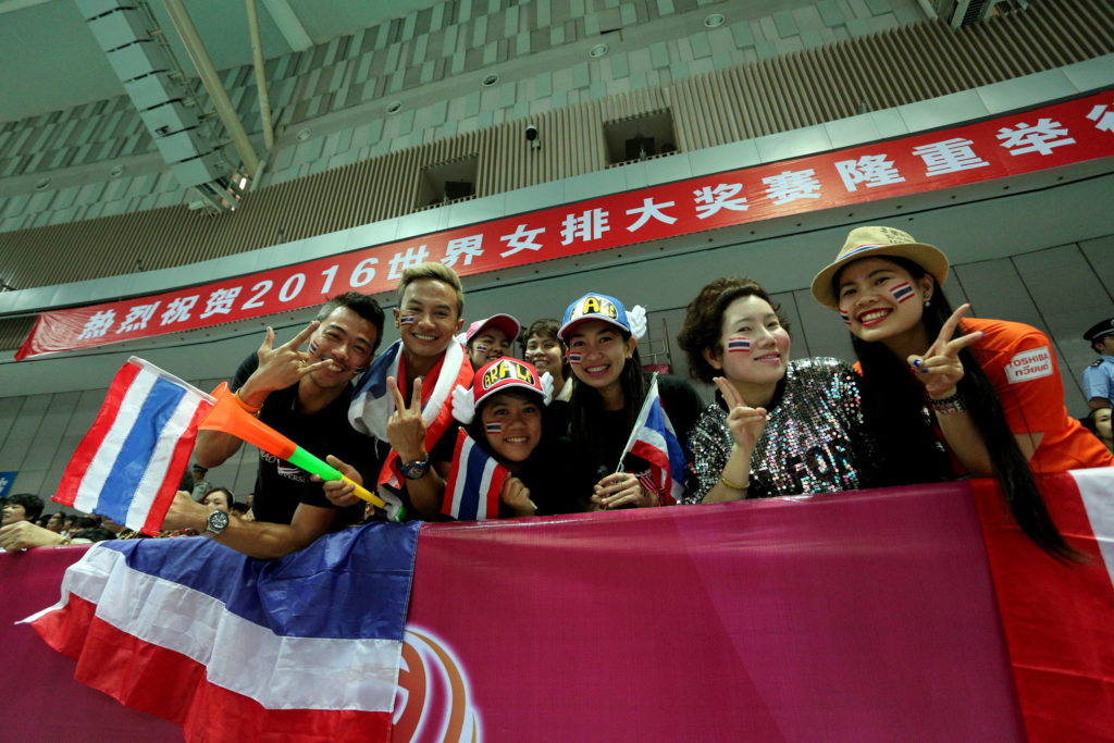 Thailandfans